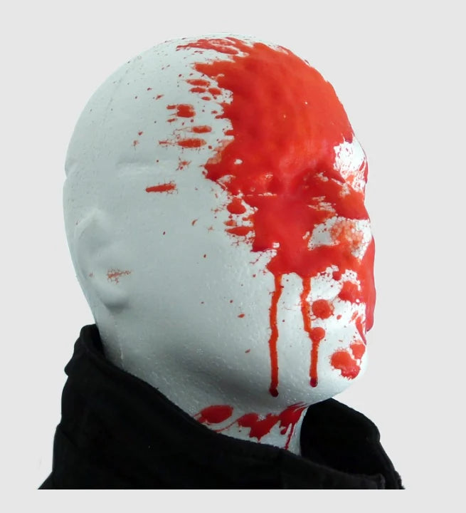 Veiligbuiten Identificatie Spray – Rood Markeer & Bescherm (40ml)