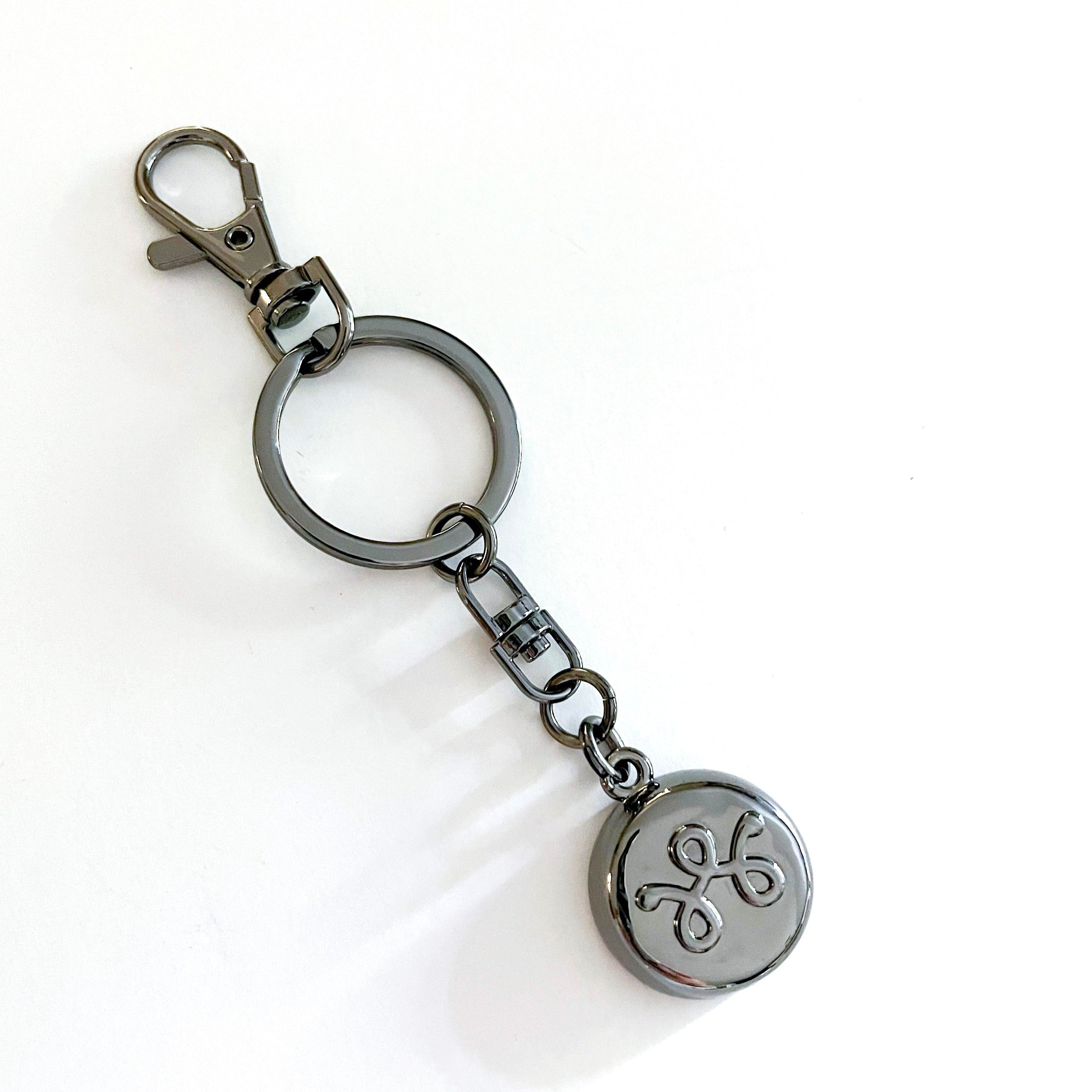 Klasieke sleutelhanger