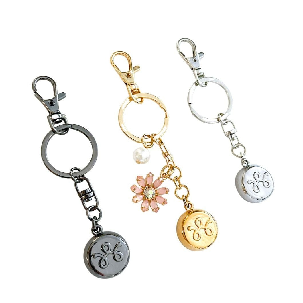 Klasieke sleutelhanger